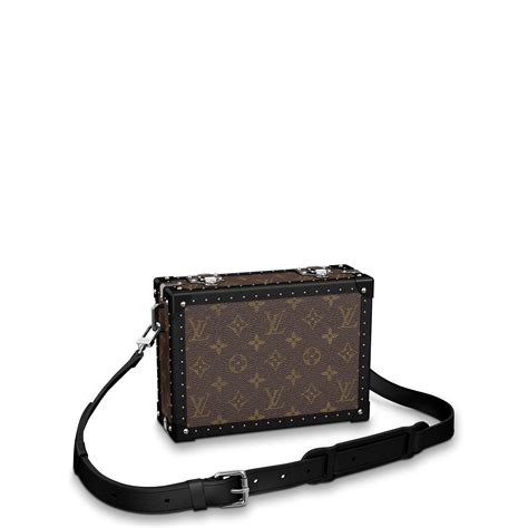 louis vuitton clutch box bag|louis vuitton clutch shoulder bag.